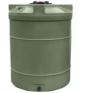 CUVE DE STOCKAGE EAU 3000 VERTICALE pas cher