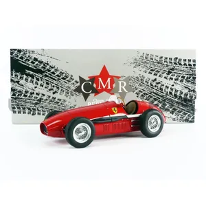 Ferrari Cmr- Voiture Miniature De Collection Cmr197 Red pas cher