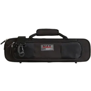 Accessoires vents PROTEC ETUI FLUTE MAX - NOIR Etuis & housses flûtes pas cher