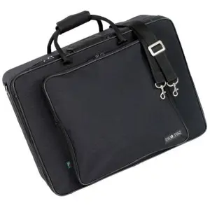 Etui triple de   combination pb-301t-Protec