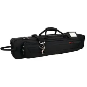 Protec - Etui de saxophone soprano droit protec pb-310 propac pas cher