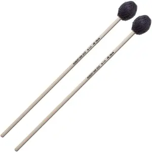 Vic Firth 2 BAG R.V.SICE FILEES MEDIUM PVF M114 pas cher