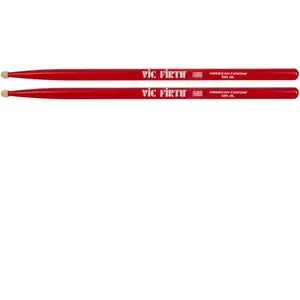Comparateur de prix : Vic Firth drumstokken set SD1JR