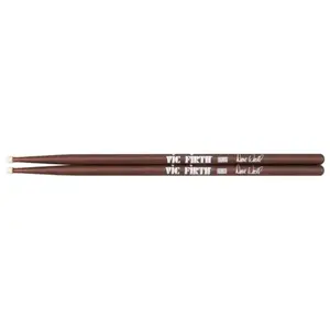 Baguettes vic firth signature ''dave weckl'' (olives nylon) pas cher