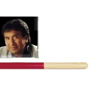 BAGUETTES BATTERIE VIC FIRTH VF AA pas cher