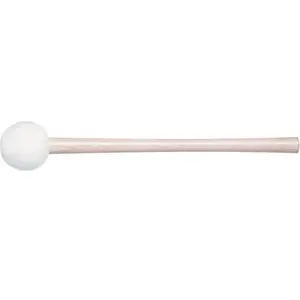 Comparateur de prix : Vic Firth PVF TG08 Mailloche grosse caisse concert Signature Tom Gauger Staccato