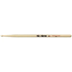 Comparateur de prix : Baguettes Batterie American Classic Hickory Vic Firth 55A Extreme