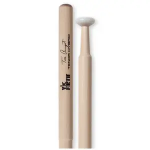 Vic Firth PVF TATH Baguette pour Multi Tom Marching Signature Tom Aungst hybrideVendu parrakuten