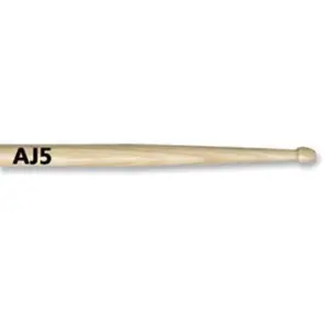 Baguettes vic firth american jazz - aj5 pas cher