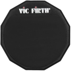 Vic Firth PAD 6 DOUBLE FACE PVF PAD6D pas cher
