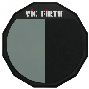Vic Firth PAD 12 DOUBLE SURFACE PVF PAD12H pas cher