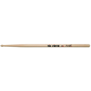 Vic Firth FS55A - Paire de Baguettes 55A American Concept Freestyle pas cher