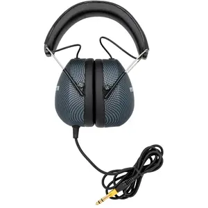 Vic Firth SIH3 Stereo Isolation Headphones drum hoofdtelefoon