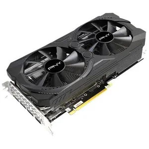 PNY GeForce RTX 3070 UPRISING Dual Fan LHR - Carte graphique - GF RTX ... pas cher