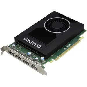 Pny NVIDIA Quadro M2000 Carte graphique Quadro M2000 4 Go GDDR5 PCIe 3.0 x16 4 x DisplayPort pas cher
