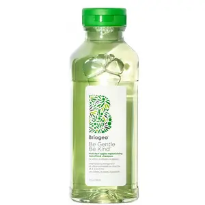Briogeo Be Gentle, Be Kind Matcha + Apple Replenishing Superfood Shampoo 369ml pas cher