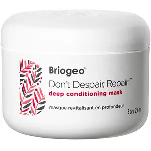 Briogeo Don't Despair, Repair! Deep Conditioning Hair Mask 236ml pas cher