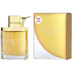 Myrurgia Yacht Girl Gold EDP Vaporisateur Femme 3,4 oz pas cher