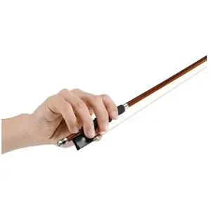 D'Addario 9482 Bowmaster Bow Grip Medium hulpmiddel voor strijkstok