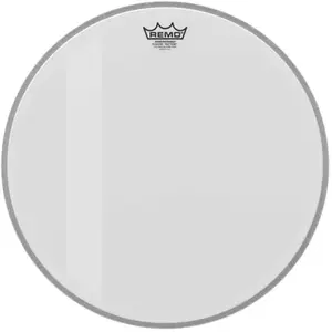 Remo P3-1118-00-FLT Powerstroke 3 Felt Tone Coated pas cher