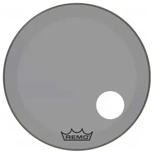 Comparateur de prix : Remo P3-1326-CT-SMOH Powerstroke P3 Colortone Smoke 26 inch