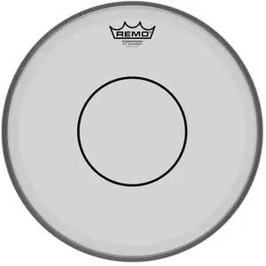 Remo Schlagzeugfell Powerstroke 77 Colortone Peau de tambour 33 cm pas cher