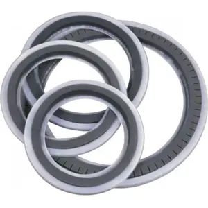 Comparateur de prix : Remo RO-0244-00 - Rem-o-ring set 4 pieces pour Tom/ Caisse claire