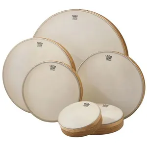 REMO HD-8422-00 Tambourin 22"