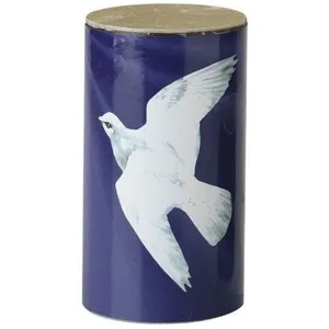 Shaker de louanges Colombe Remo pas cher