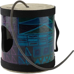 Spring Drum Remo 5x5'' Arc-en-ciel - SP-0505-17 pas cher