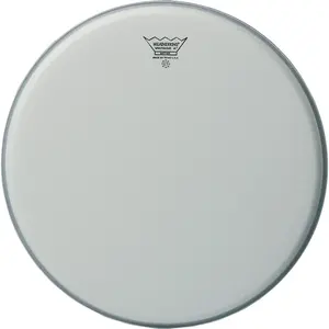 Peau remo vintage ambassador 14'' sablee - va-0114-00