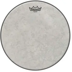 Comparateur de prix : Remo SK-0014-00 - Peau Skyntone 14 pour caisse claire
