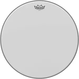 Comparateur de prix : Remo VE0118-00 Vintage Emperor Peau de tambour à revêtement 46 cm