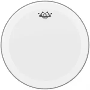 Comparateur de prix : Remo Powerstroke 4 Coated 16", Tom Batter - Tom vel