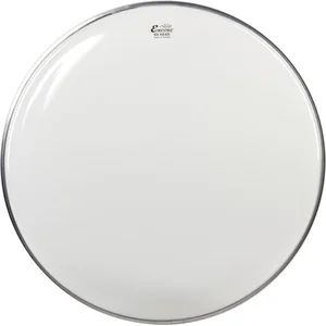 Remo - Peaux Grosses Caisses Ambassador 20" Transparente GROSSE CAISSE pas cher