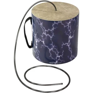 Thunder Drum Remo 6x6'' Stormy - SP-0606-TL pas cher