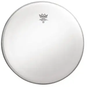 Remo Powerstroke 4 Coated Bass Drum Head 18" pas cher