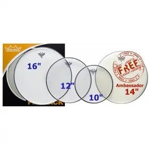 Comparateur de prix : Remo PP-1860-BE Emperor Clear Fusion ProPack vellenset