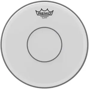 Comparateur de prix : Remo P7-0112-C2 - Peau Powerstroke 77 sablée de 12 pour caisse claire