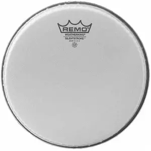 Comparateur de prix : Peau 22'' Remo Silentstroke Bass - SN-1022-00