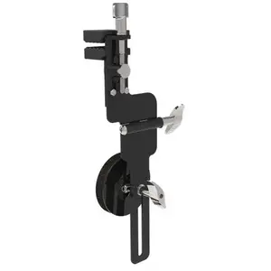 Remo HK-6500-00 universele buitendemper voor bassdrum pas cher