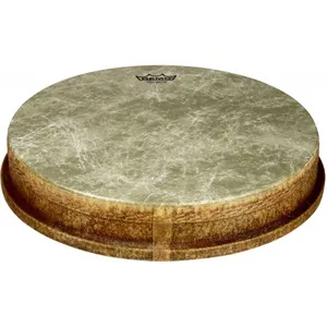 Remo MO-2514-FA - Peau 2.5x14 pour Djembe & Ashiko (10ml) pas cher