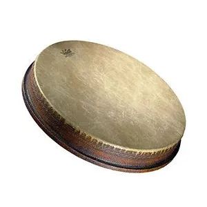 Remo MO-2516-FA - Peau 2.5x16 pour Djembe & Ashiko (10ml) pas cher