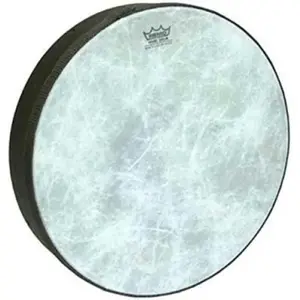TAMBOUR A MAIN REMO 14" X 2.5" - HD-8514-00 ZOPC