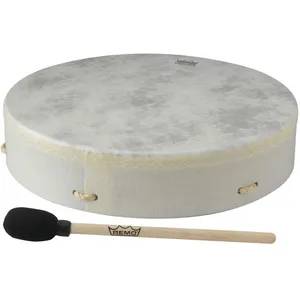 Remo E1-0316-00 Buffalo Drum Standard 16 inch handtrommel met mallet