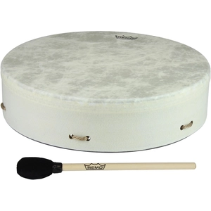 Remo E1-0314-00 - Tambour Buffalo 3.5x14