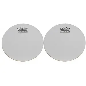 Remo KS-0004-PH - Renfort Falam Slam 4 pour peau de Grosse CaisseVendu parbol