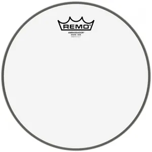 Timbre 10 ambassador-Remo pas cher
