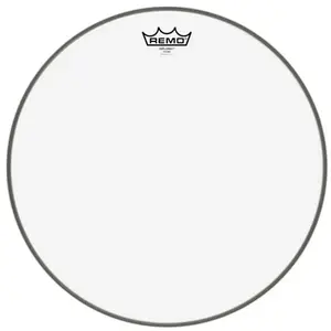 Peau remo weatherking diplomat 16 - transparente pas cher