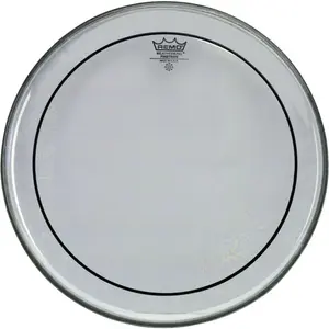 Comparateur de prix : Peau remo pinstripe 14 - transparente